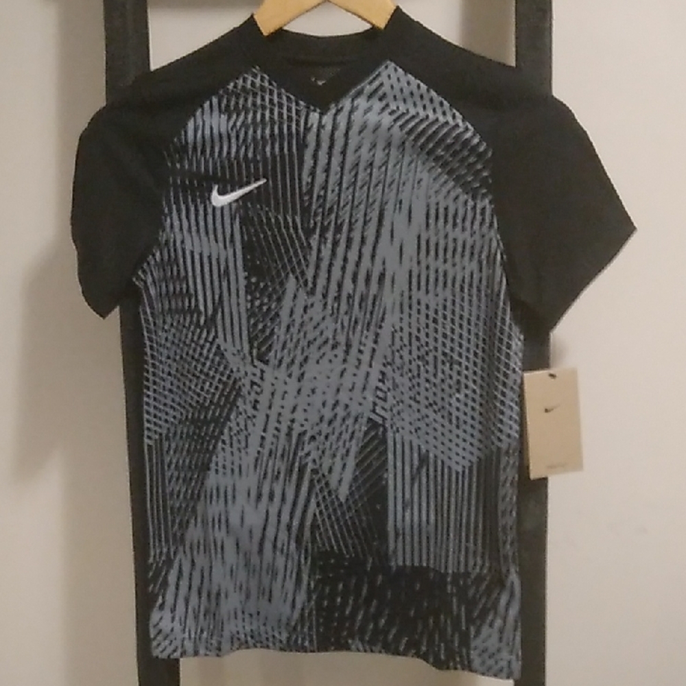 Youth Unisex Nike Dri-Fit Precision VI Shirt NWT